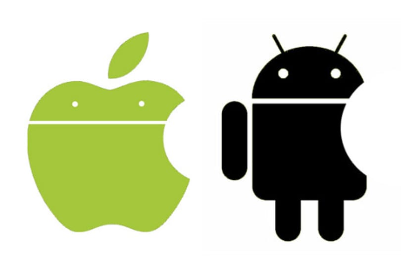 Elájult az iPhone-ok iOS 17-es újdonságaitól? Akkor most megmutatjuk, melyik funkciókat tudja már régóta az Android