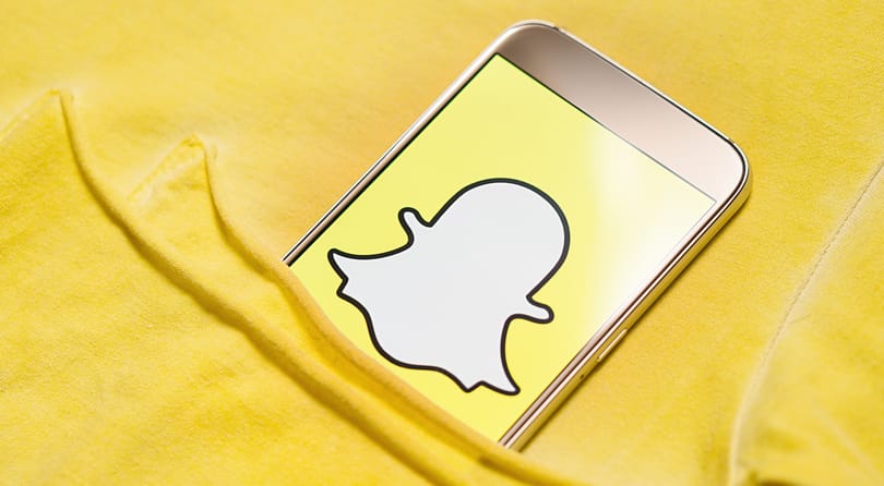 Megőrjíti a világot a Snapchat 