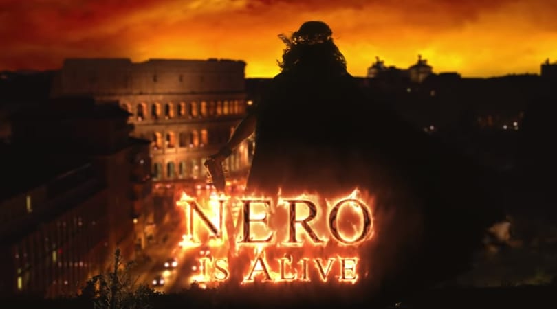 Megfúrták az apácák a Nero császárról szóló rockoperát Rómában