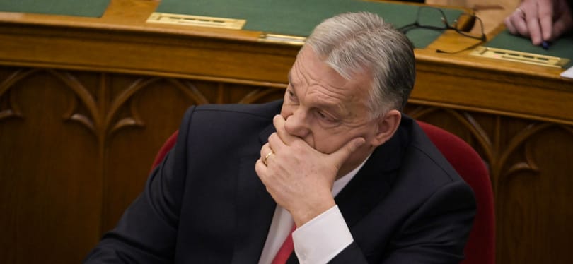 Hajnalban rejtélyeset posztolt a Facebookon Orbán Viktor
