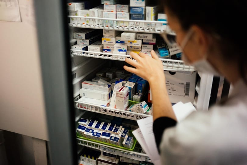 Népszerű D-vitamin készítményt és két vérnyomáscsökkentőt is kivonnak a forgalomból