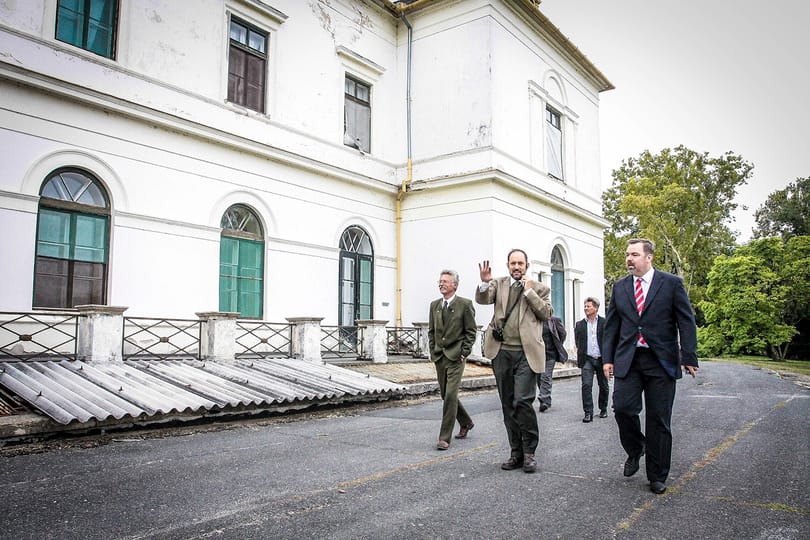 Művészeti iskolával dolgozik együtt L. Simon alapítványa 