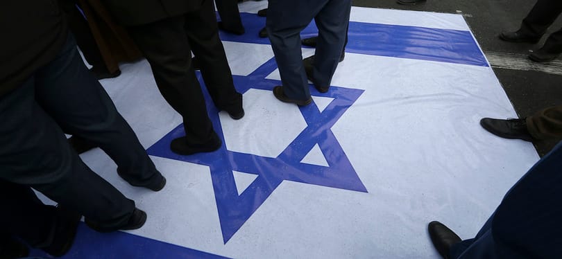 Háborús készültséget rendeltek el Tel-Aviv környékén