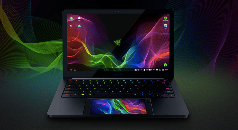 Egy ilyenhez mit szólna? Csak beleteszi a telefonját a laptopba, és már indul is a gép