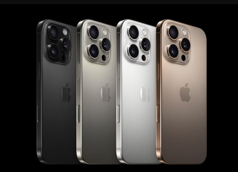 Van egy kis bibi az iPhone 16 Pro Max marketingjével – állítja a neves szakértő