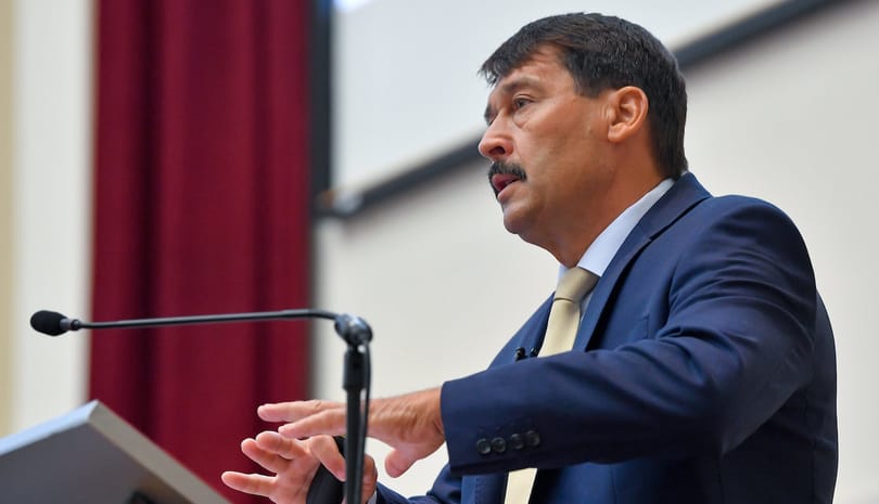 Áder János rácáfolt Orbán brüsszeli vétójára