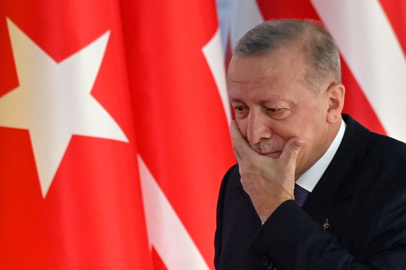 Már közel 80 százalékos az infláció Törökországban