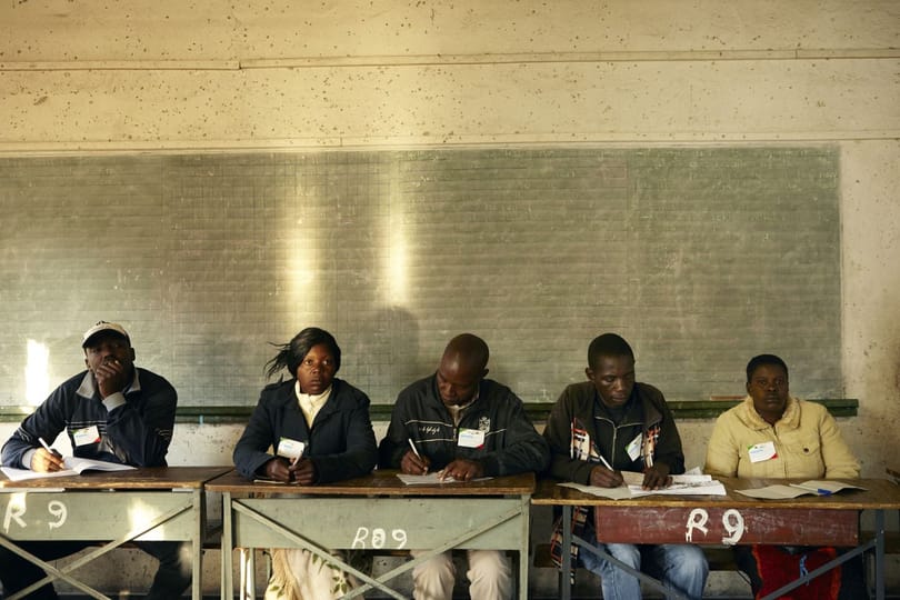 Zimbabwe – hivatalos győztes van, nyugalom még nincs