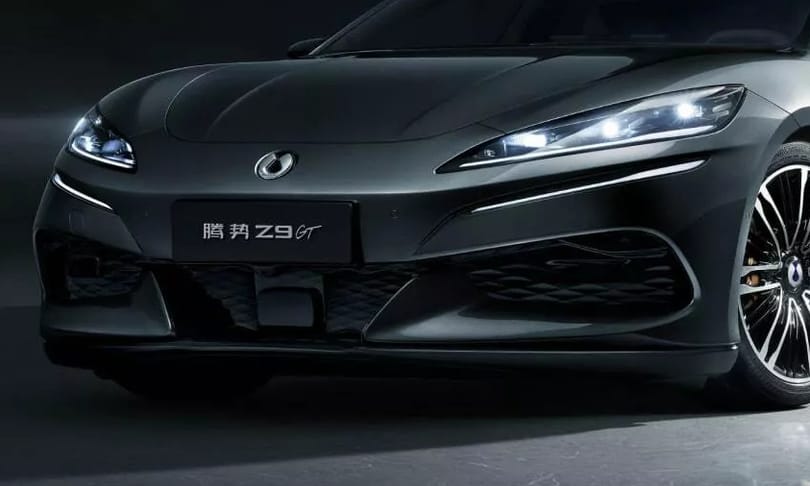 952 lóerővel és nyomott áron támad a Porschéra az új BYD