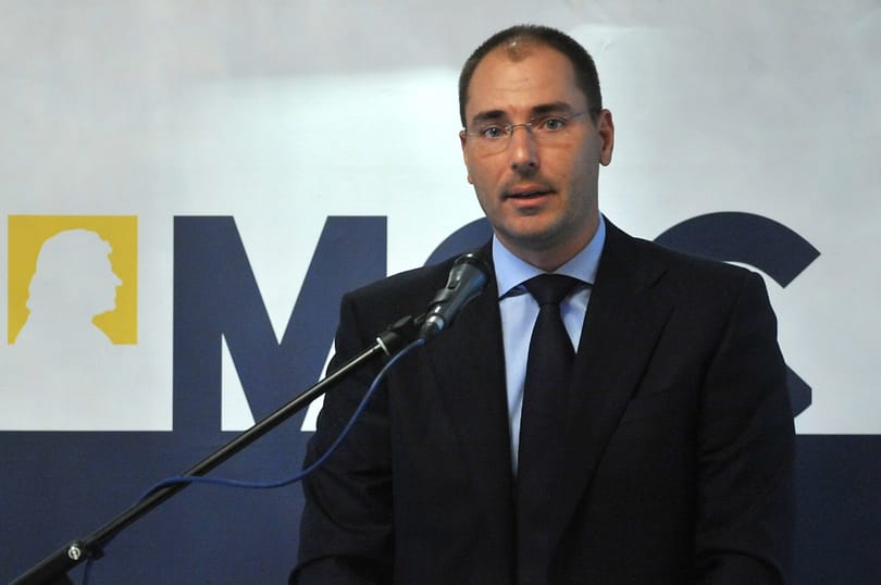 Tombor András cége besöpri a pénzt a BKV-tól, Tarlós csak leshet