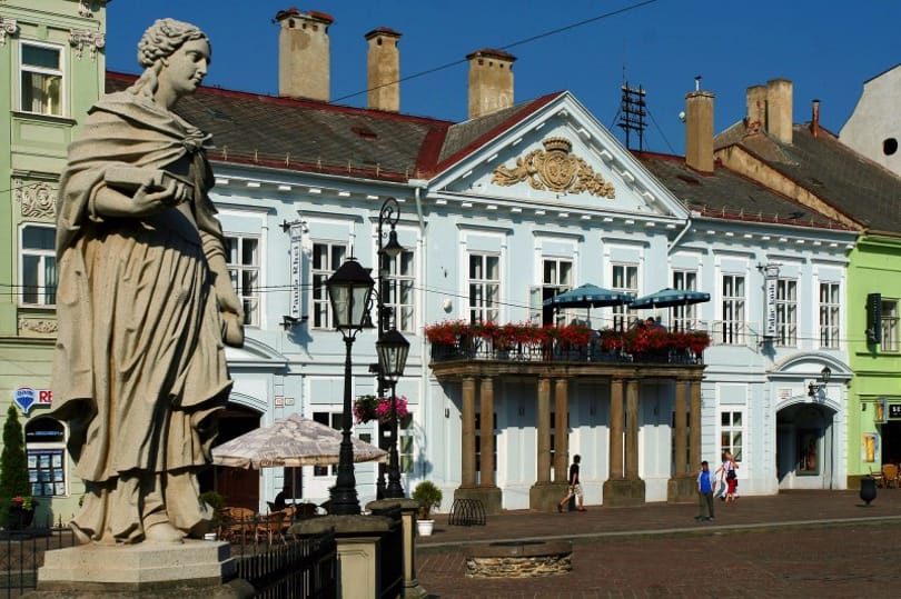Szlovákia szigorítaná a külföldiek földhöz jutását, miután Orbán Viktornak megálljt parancsolt