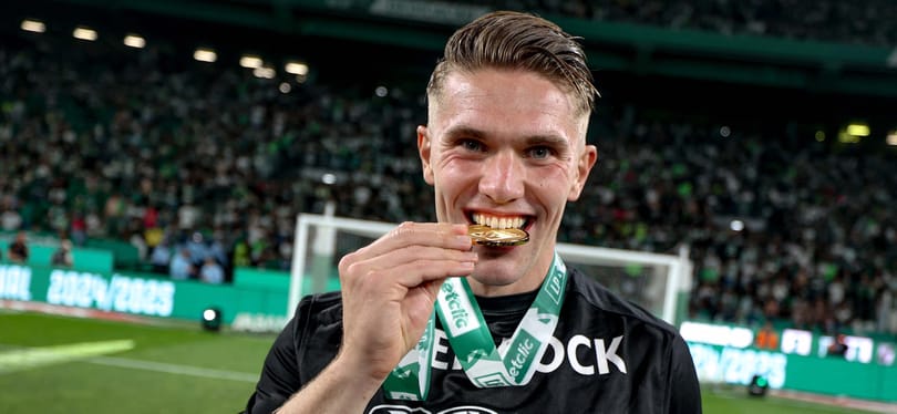 Gyökeres Viktor lehet a hiányzó láncszem ahhoz, hogy az Arsenal több mint 20 év után bajnok legyen?