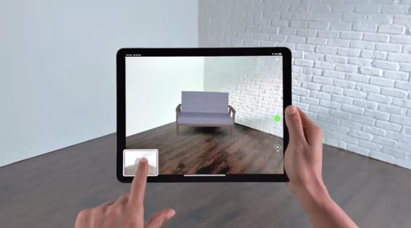 Videókkal bizonyítaná az Apple: az új iPad Próval minden más