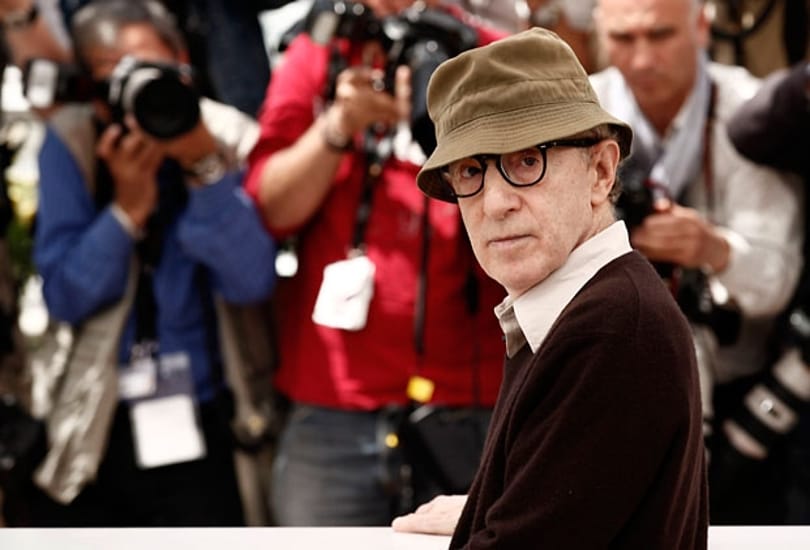 Penelopé Cruz is szerepel Woody Allen új filmjében