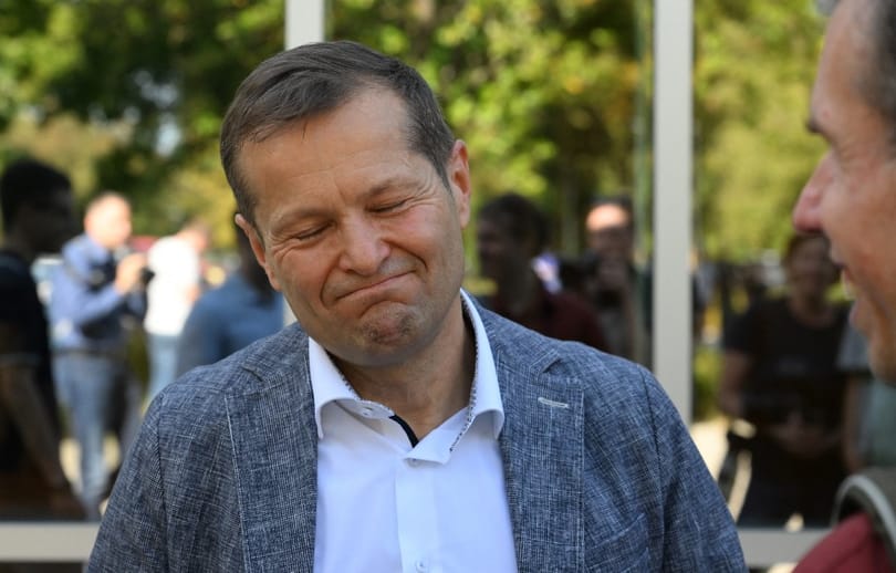 Nincs fizikatanár abban az iskolában, ahol a Nobel-díjas Krausz Ferenc tanult