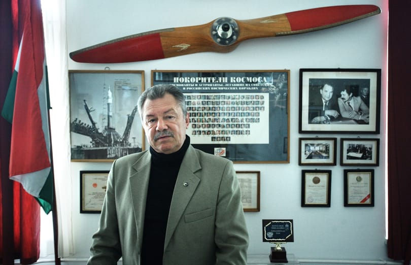 Három éve elkészült, de üresen áll a Farkas Bertalan Űrrepülés-történeti Látogatóközpont