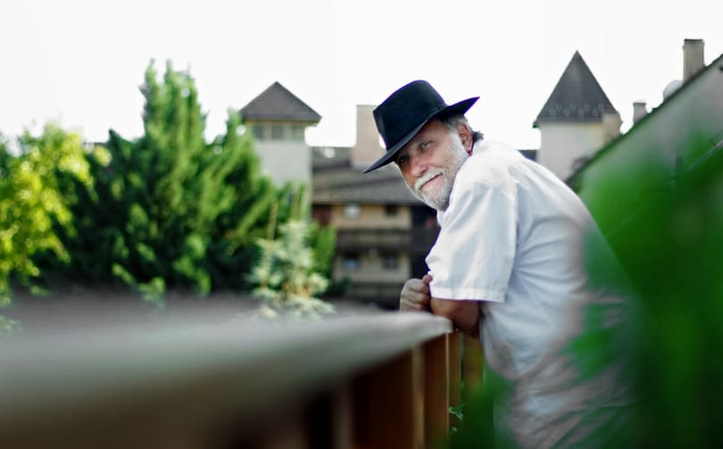 A Muzsikás együttesről szólt ma a BBC4 műsora