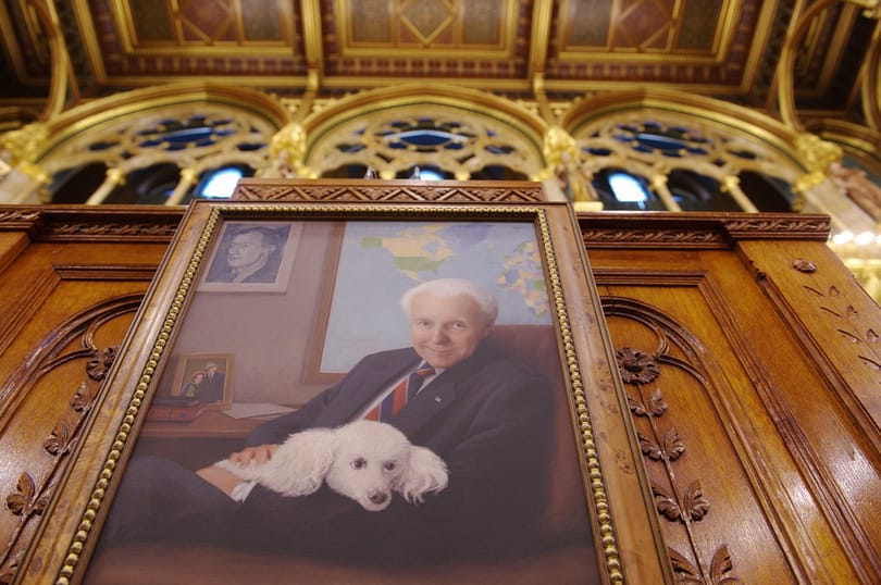 Tom Lantos Intézet