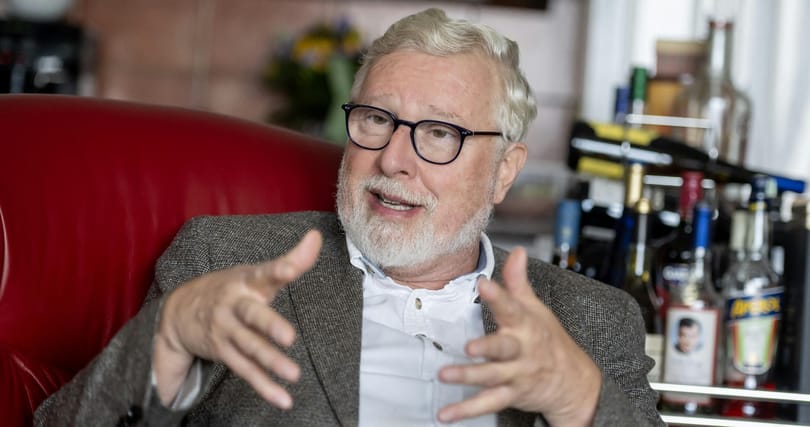 Száz éve a magyarok mentek Hollywoodba, most Hollywood jár ide – interjú Bokor Balázzsal