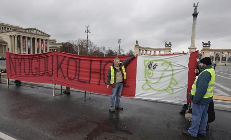 Elvesztette magánvagyon jellegét: tíz éve volt a nagy nyugdíjlenyúlás