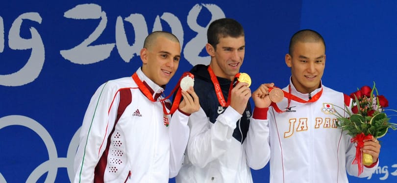 Mit mondhat a sportpszichológus annak, aki másodpercekkel, milliméterekkel maradt le a győzelemről?