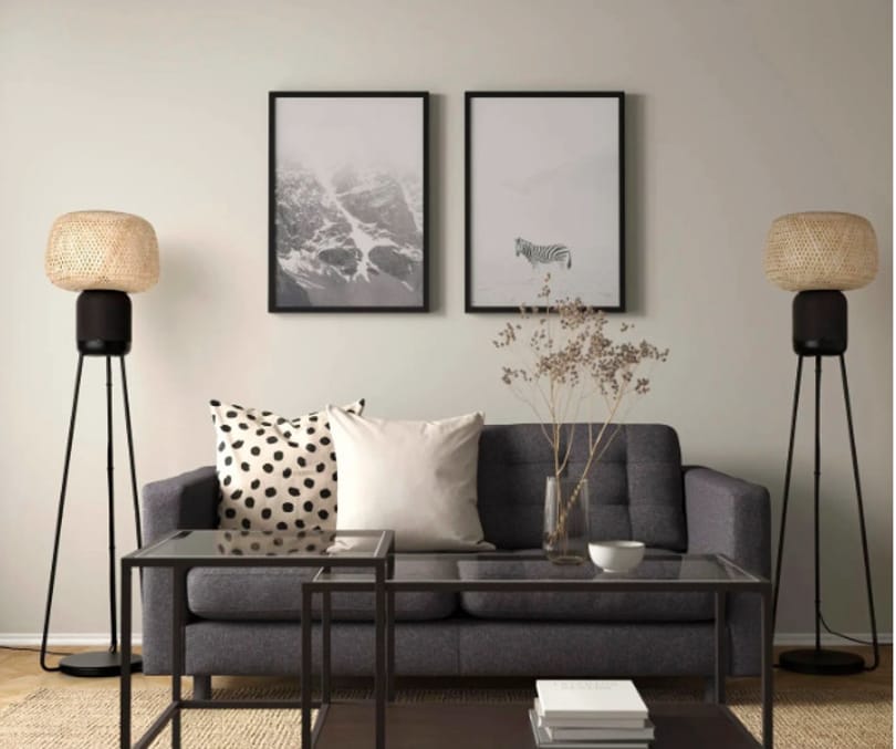 Megjött az IKEA legújabb lámpája
