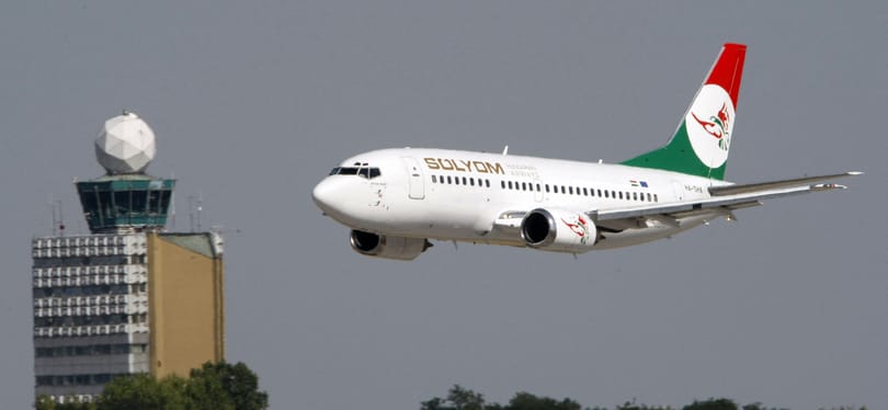 A Hundubot most törölték, a Sólyom Airways még mindig megvan, Vajna Tímea fánkozója pedig már építőipari cég