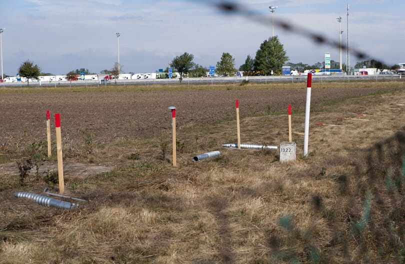 Kevesebb az embercsempész, több az illegális menekült Ausztriában