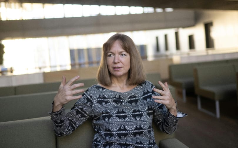 Éltető Andrea: A semlegesség hirdetése helyett nem kellene folyton irritálni a szövetségi partnereinket