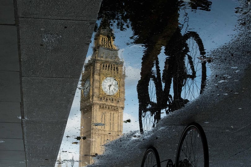 Megcsappantak a pénzügyes állások Londonban a Brexit miatt