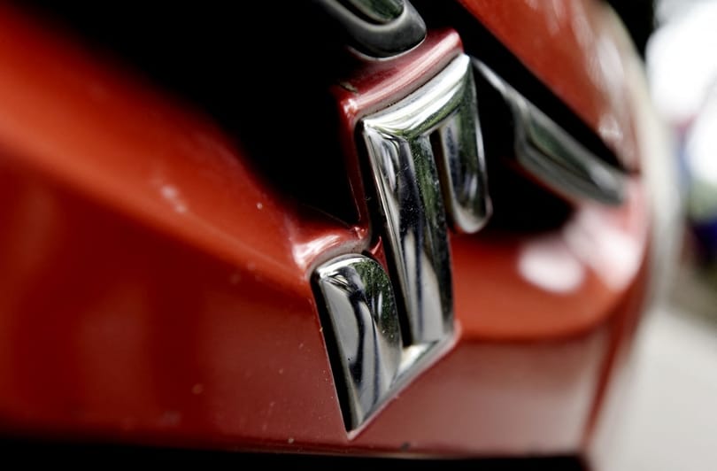 Így nézhet ki az első elektromos Suzuki
