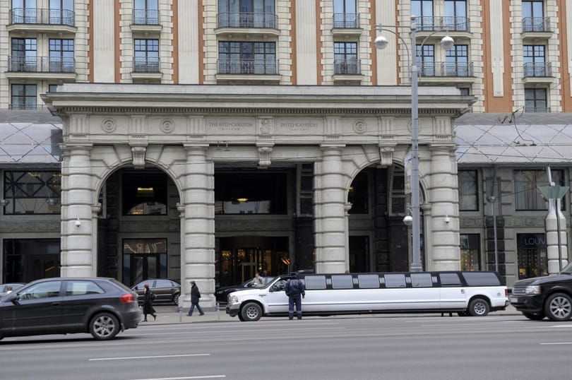 Magyar fejesek jártak a moszkvai hotelben, ahol Trump szexpartiját lefilmezhették
