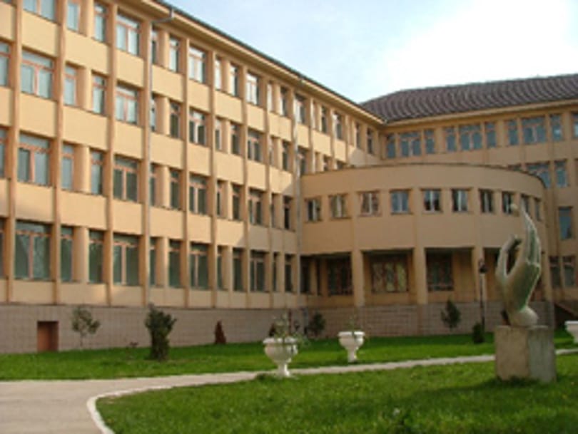 Zöld főváros lett Nagyvárad