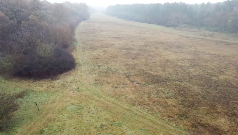 Így keresi az eltűnteket a kutató-mentők drónja – videó