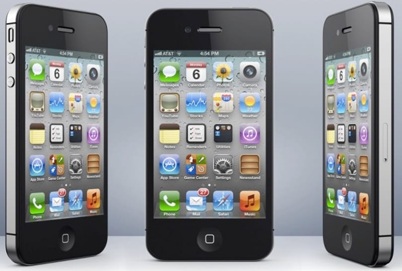Szóbeli parancsokkal irányíthatjuk az iPhone 5-öt?