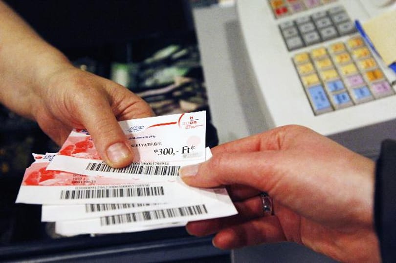 Étkezési utalvánnyal kompenzálható a nettó bérek csökkenése?