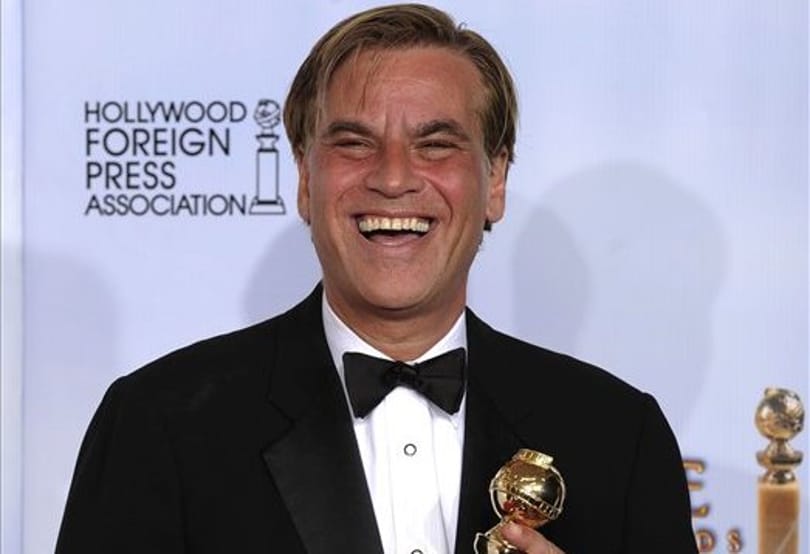 Golden Globe 2011: a Facebook film lett a befutó