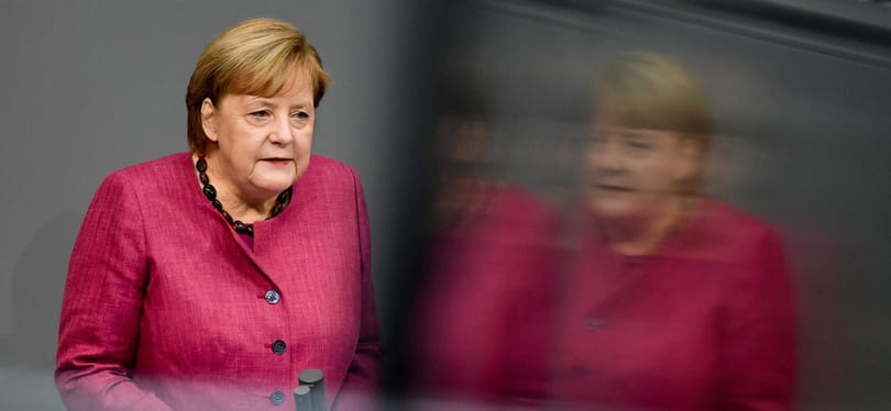 Timothy Garton Ash: Putyin és Orbán rászedték Angela Merkelt