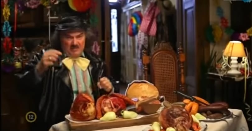 Besenyő Pista bácsi is megirigyelné az év szavát Ausztráliában
