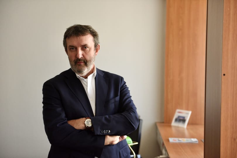 Palkovics László újabb kinevezés előtt: „Valószínűleg az átlagnál jobban elboldogulok a tesztpálya irányításával”