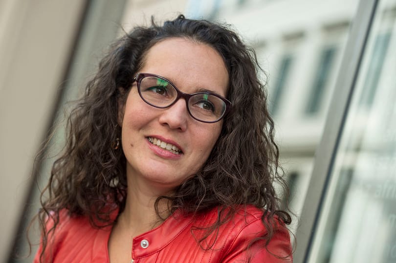 „Egy nő a szövegekben másként viselkedik, mint egy férfi, például kevéssé agresszív”