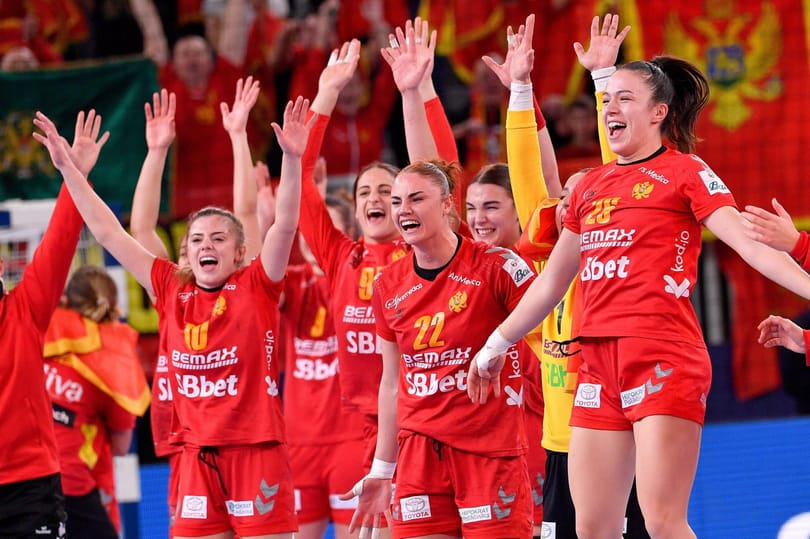 Női kézilabda EB - Montenegróé a bronzérem