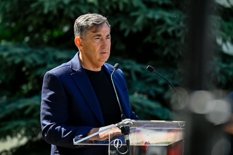 Mészáros Lőrinc: „A Jóisten sokat adott nekem”