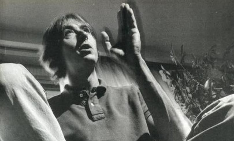 Meghalt Mark Hollis, a Talk Talk énekes-dalszerzője