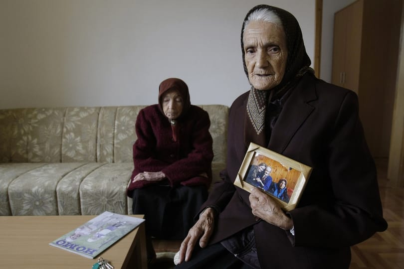 A boszniai szerbek magánvetítéseken láthatják Angelina Jolie filmjét