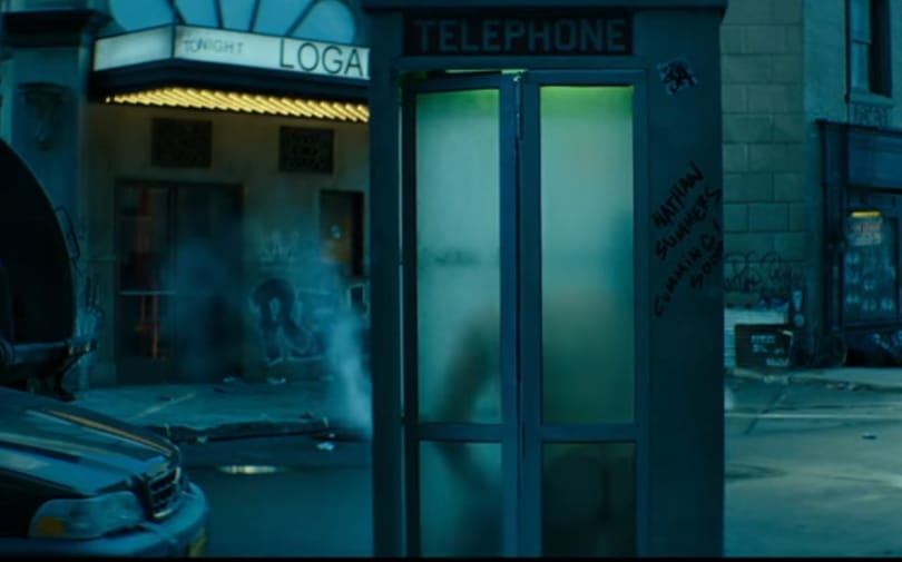 Meghalt egy ember a Deadpool 2. forgatásán