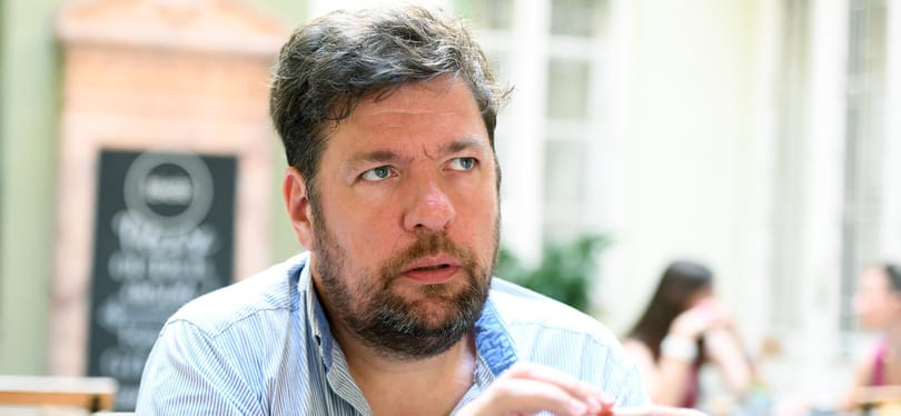 A beidézett ellenzéki politikusok szerint törvénytelen Hassay Zsófia feljelentése