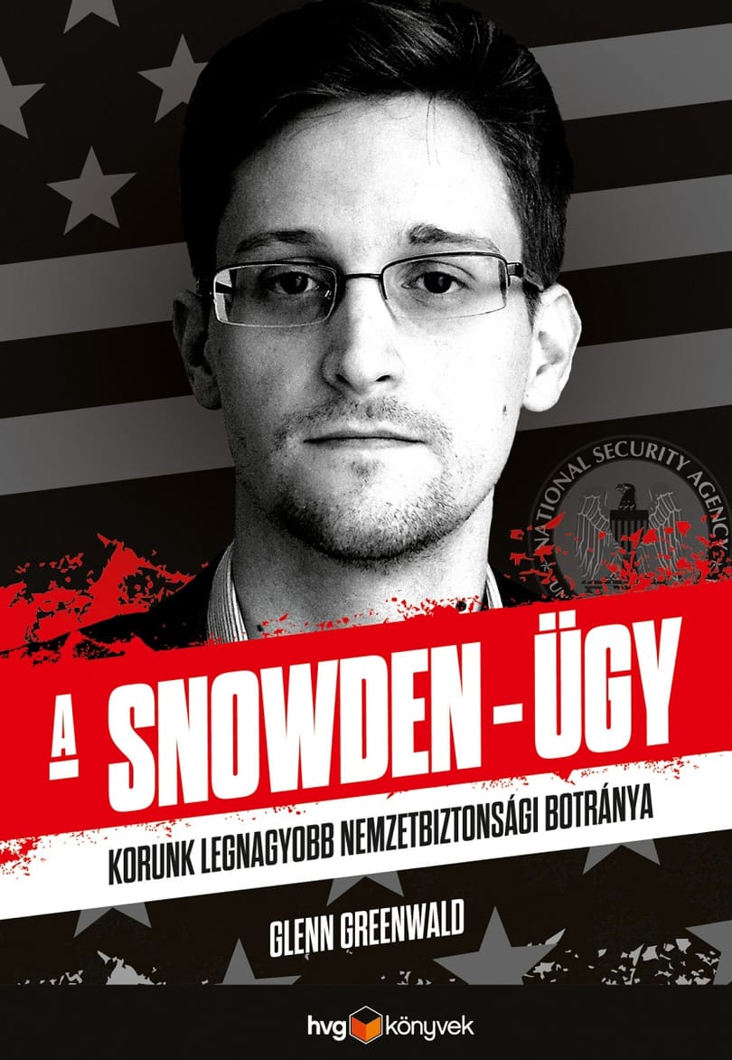 Snowden maradna Putyinnál