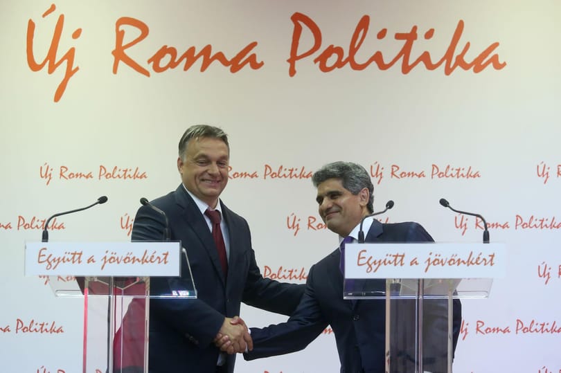 Szorul a hurok? Lehet, hogy Farkas Flórián hívását már nem veszi fel a Főnök?