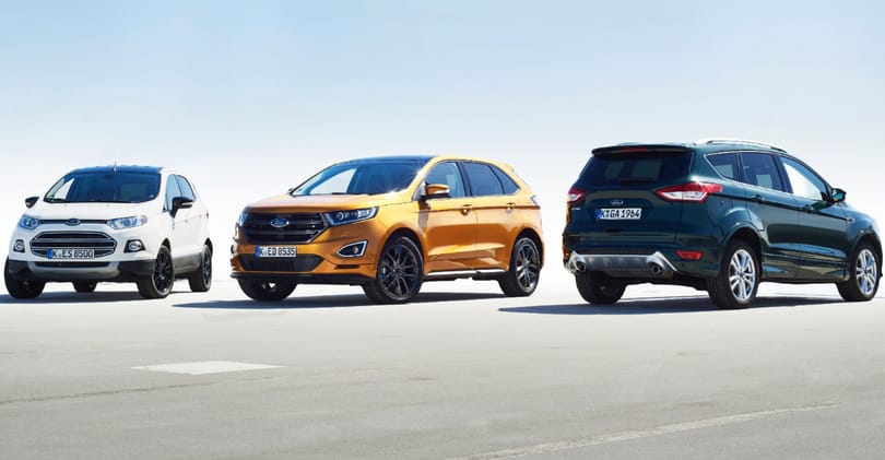 Tudják kinek köszönhetjük, hogy manapság mindenki SUV-t akar?